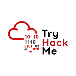 Try Hack me