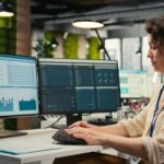 Types of data in data science including statistical, structured, unstructured, and programming data types