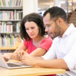 Machine learning vs deep learning comparison showing differences in data types, complexity, and real-world applications