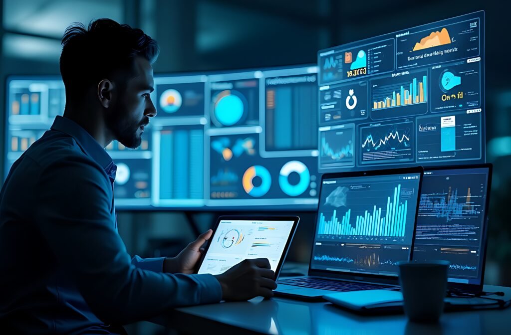 how to become a data scientist