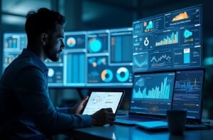 how to become a data scientist