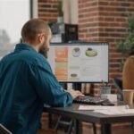SQL queries for data analysts showing SELECT, WHERE, GROUP BY, JOIN, CASE WHEN, and window functions used in real-world data analysis