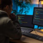 AI in ethical hacking automating cybersecurity tasks like vulnerability scanning and threat detection