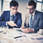 Business Analyst vs Product Owner comparison showing roles, responsibilities, and differences