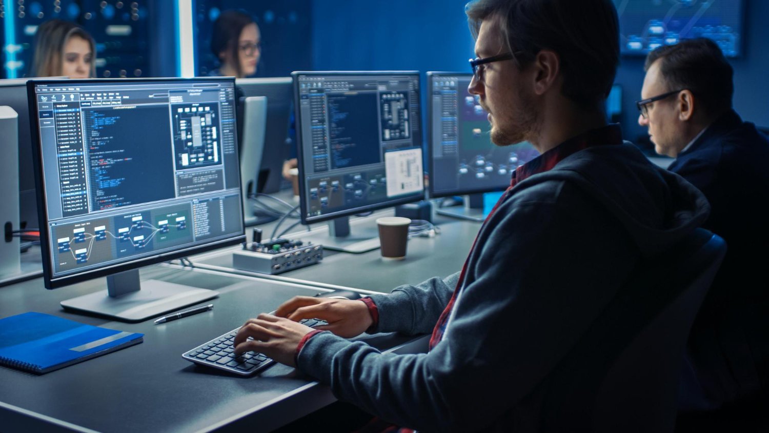 Top cybersecurity companies in India hiring freshers including TCS Infosys Wipro HCL IBM Accenture Deloitte and startups