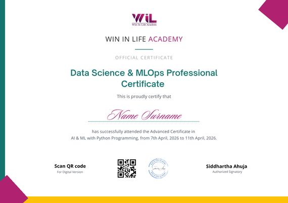 Data-Science