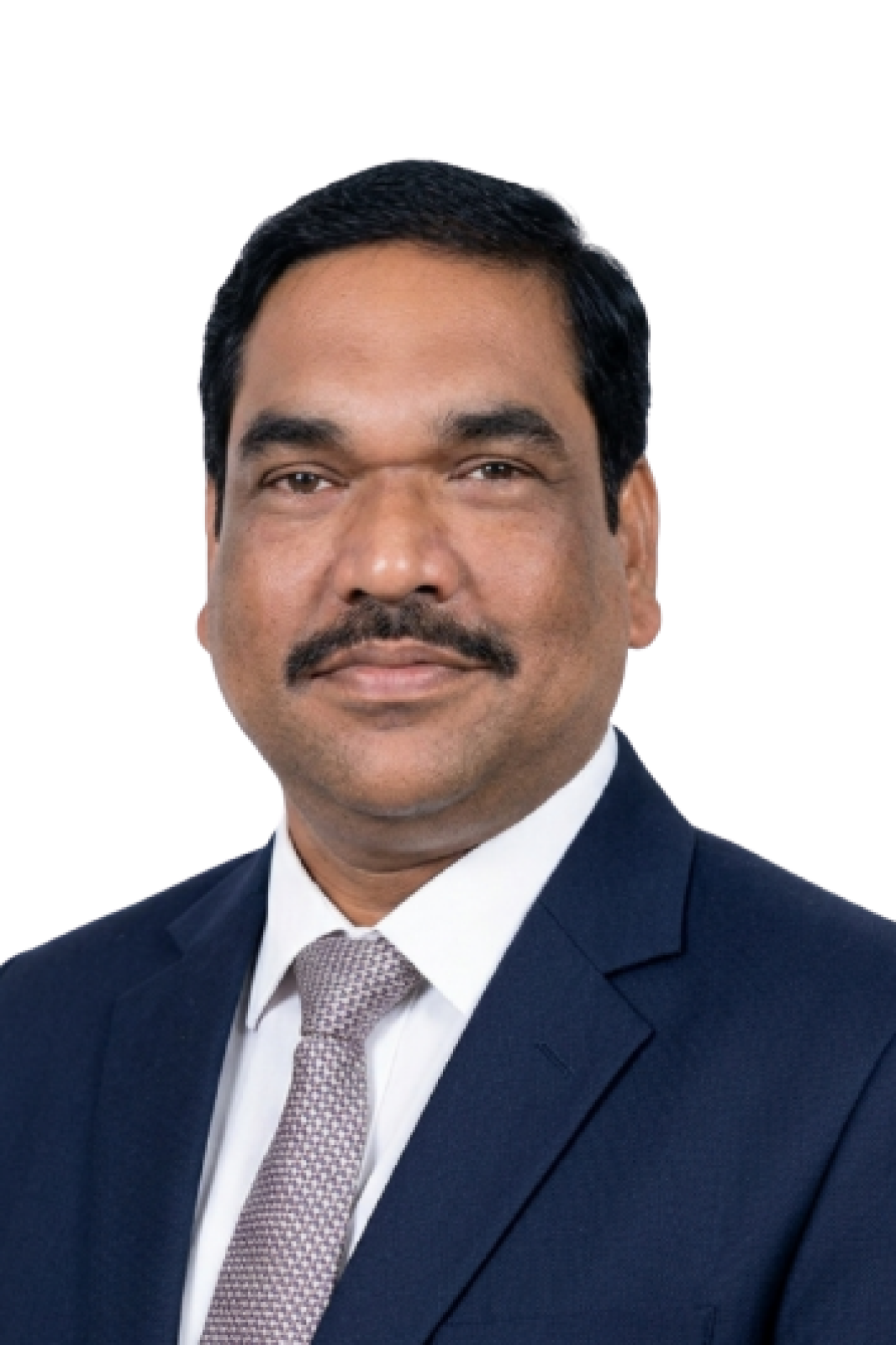 Venkat Shastri