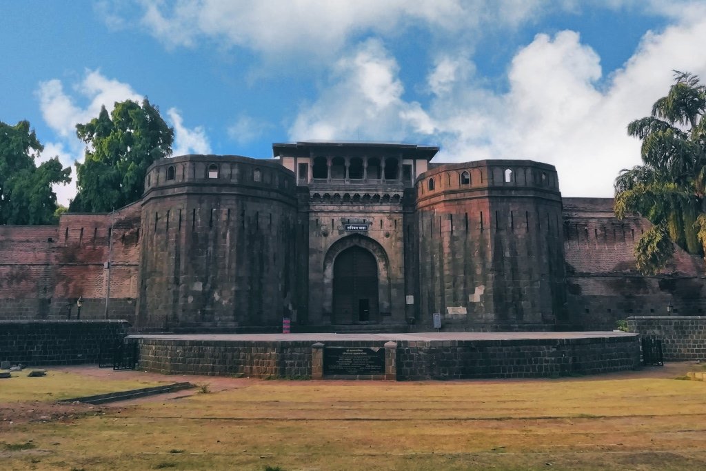 Pune Campus