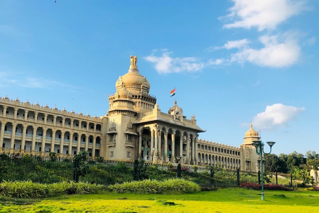 Bangalore Campus