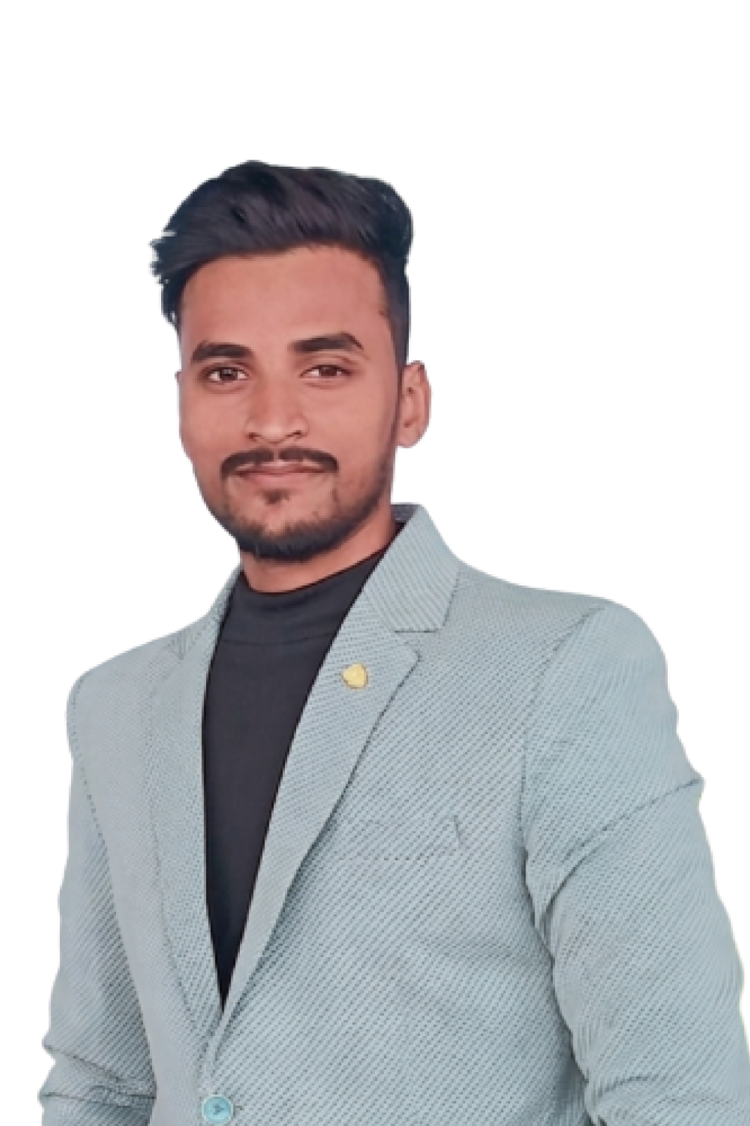 Mohammed Katif