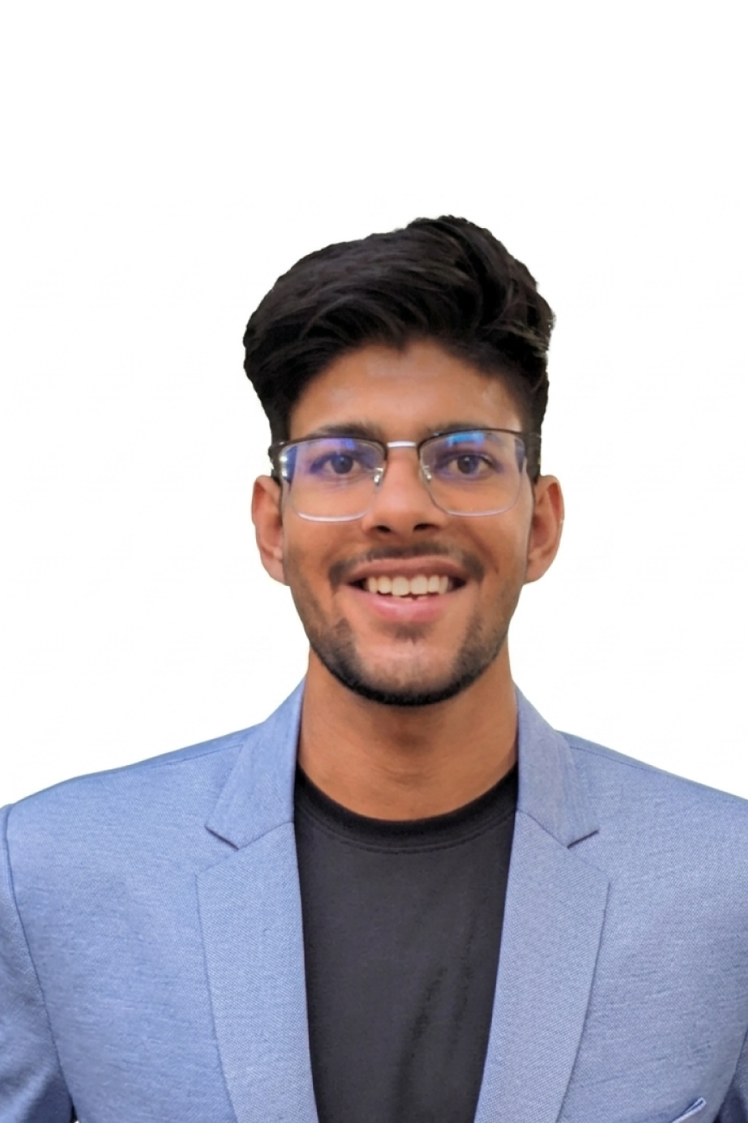 Abhay Sharma