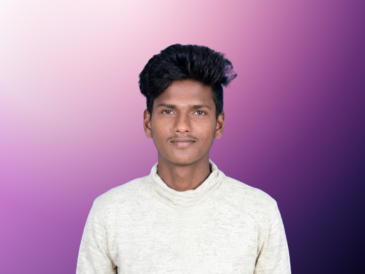 Jagadish.A 