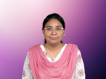 Krishika Chellappandian 