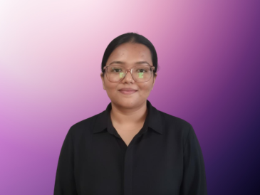 Manupriya M 