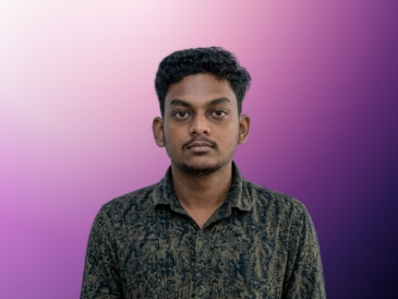 Praneeth 