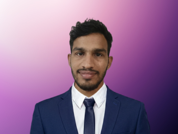 Ramesh Gogada 