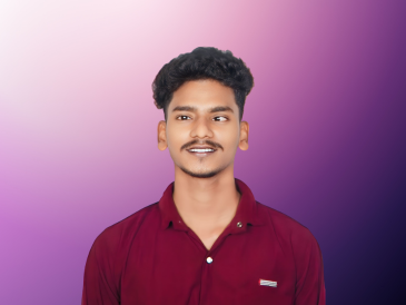 Vijaya Raju Mandapalli