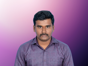 Yashwanth B A 