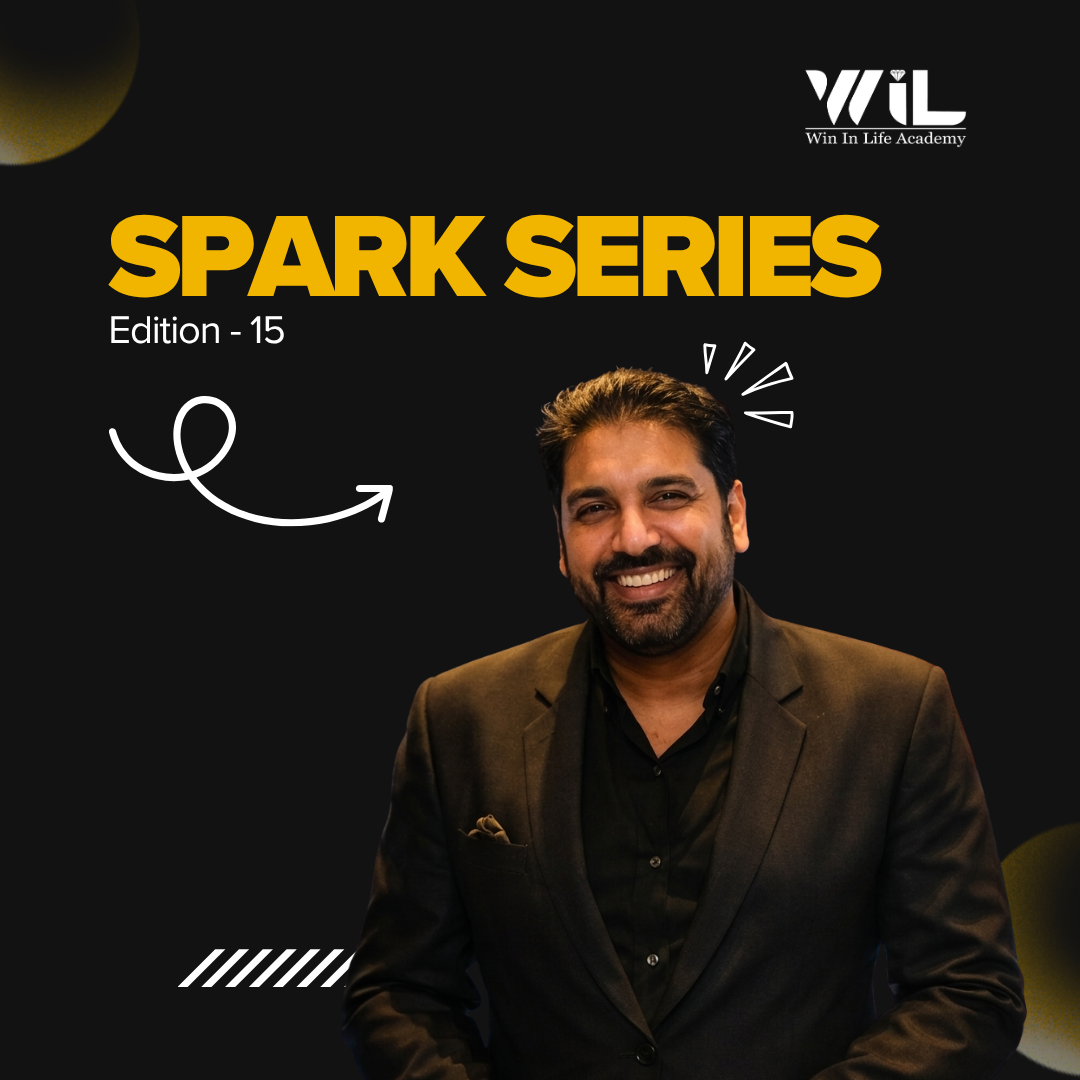 Mr. Vivek Sharan