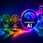What Is Generative AI? A Beginner’s Guide to How It Works, Tools, and Careers