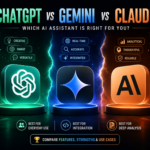 ChatGPT vs Gemini vs Claude (2026): Which AI Assistant Is Best? 