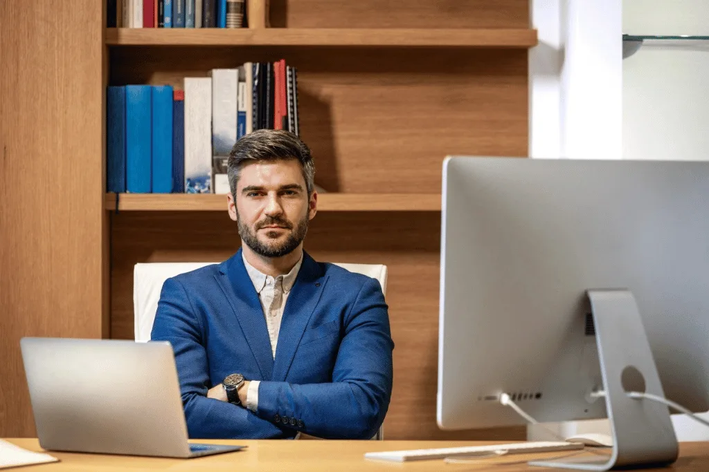 Business Analyst