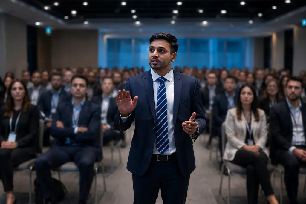 Professional Certificate in Analytics Leadership & GenAI 
