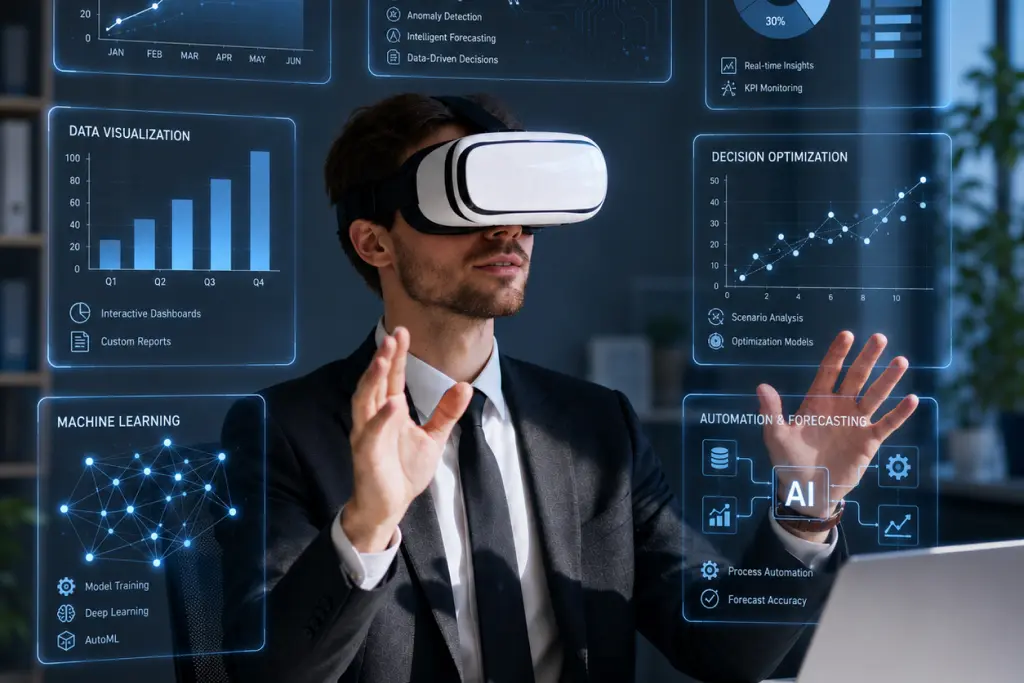PG Diploma in Business Analytics with Next-Gen AI 