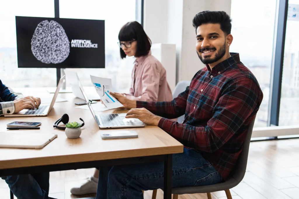 AI jobs in Bangalore across artificial intelligence, machine learning, data science, and related roles