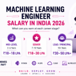 Machine Learning Engineer Salary in India (2026): What You Actually Earn at Each Level