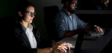 SOC Analyst Certification Course with AI Threat Detection