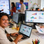 Top 10 Data Analytics Career in Bangalore (2026)