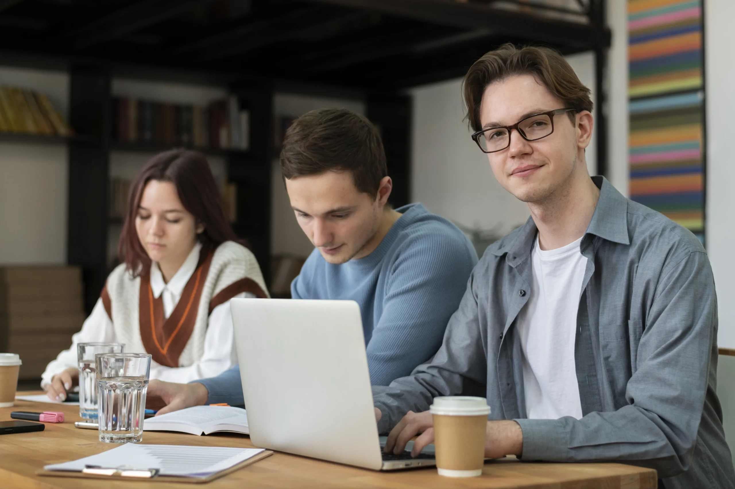 Business analyst roadmap 2026 showing key skills, certifications, and career steps