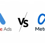 Google Ads vs Meta Ads: Uses, Benefits & Key Differences