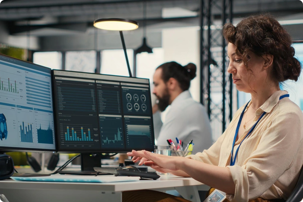 Advanced Diploma in Data Analytics