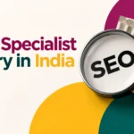 SEO Specialist Salary in India (2026) 