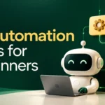 AI Automation Skills for Beginners 