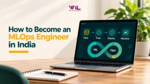 How to become an MLOps engineer with skills in machine learning, cloud, automation, and model deployment