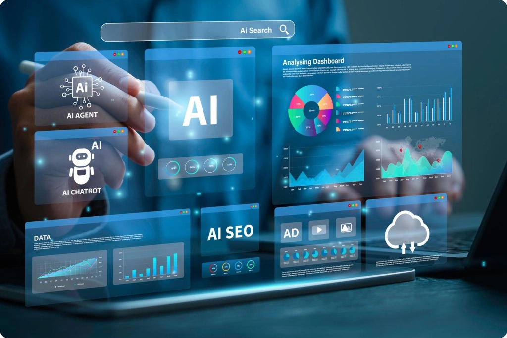 Certificate in Data Analytics with AI Foundation