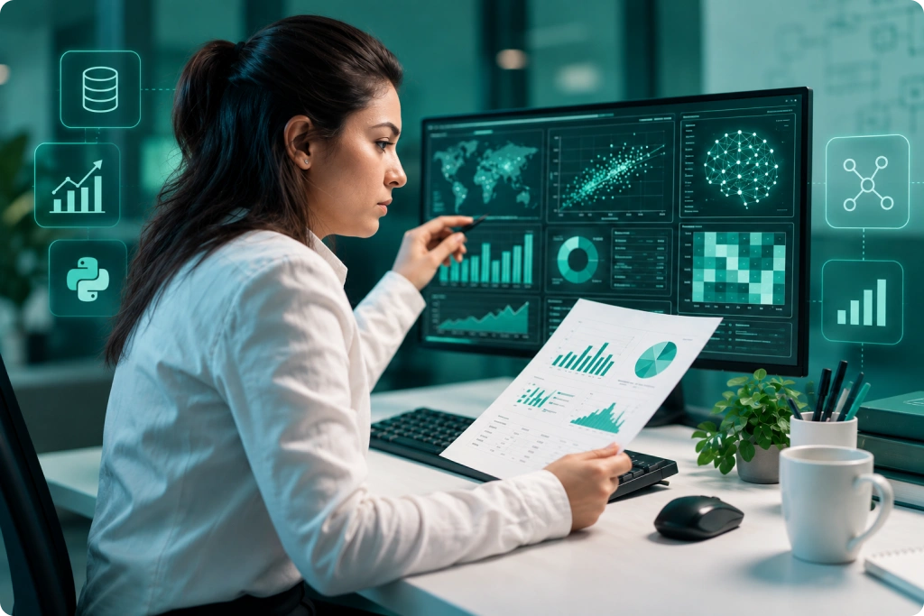 Data Science and MLOps Professional Certificate Course