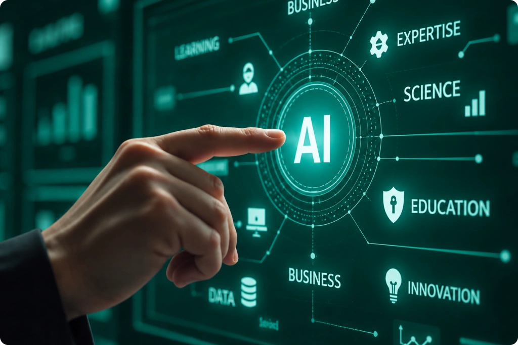 Generative AI Course