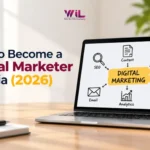 How to Become a Digital Marketer in India (2026)