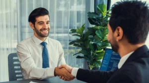 Business analyst interview questions covering requirements, Agile, UML, and stakeholder management