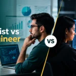 Data Scientist vs AI Engineer: Which Career Is Better in 2026? 
