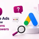 30 Google Ads Interview Questions & Answers (2026)