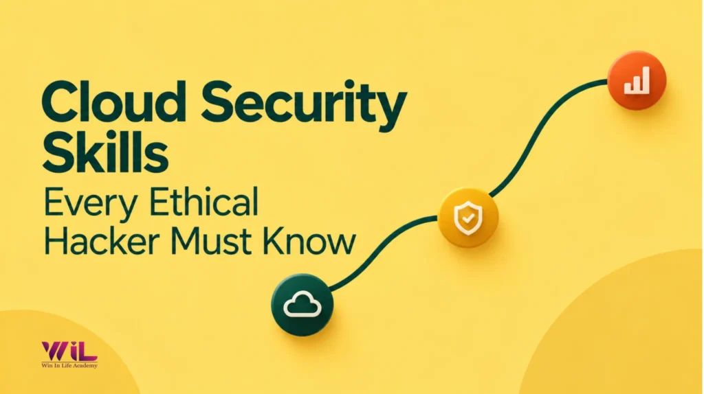 cloud security skills