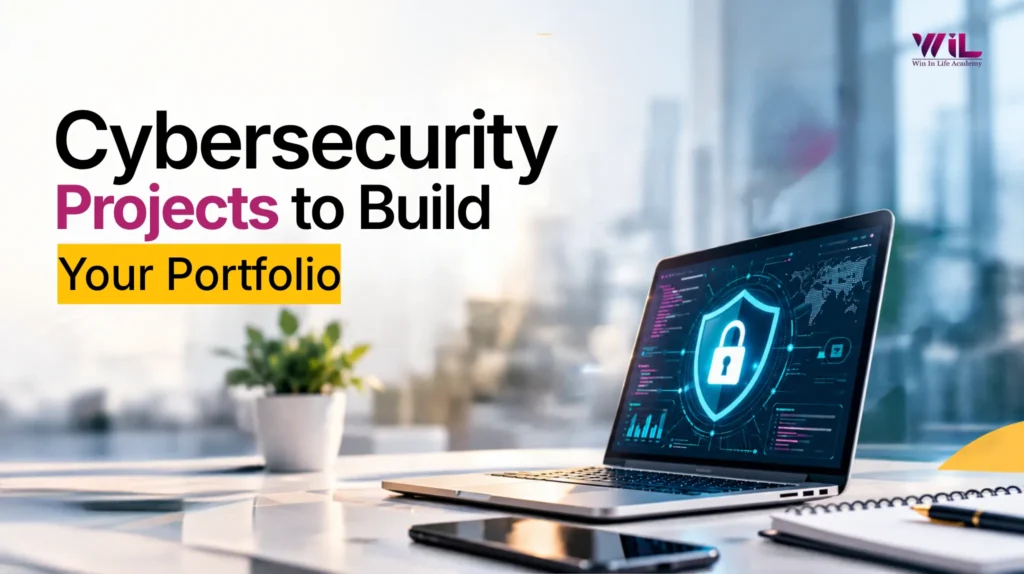 Cybersecurity projects