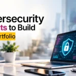 Cybersecurity Projects to Build Your Portfolio