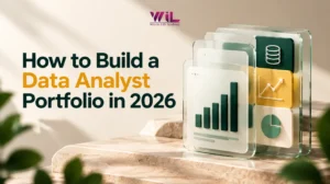 data analyst portfolio