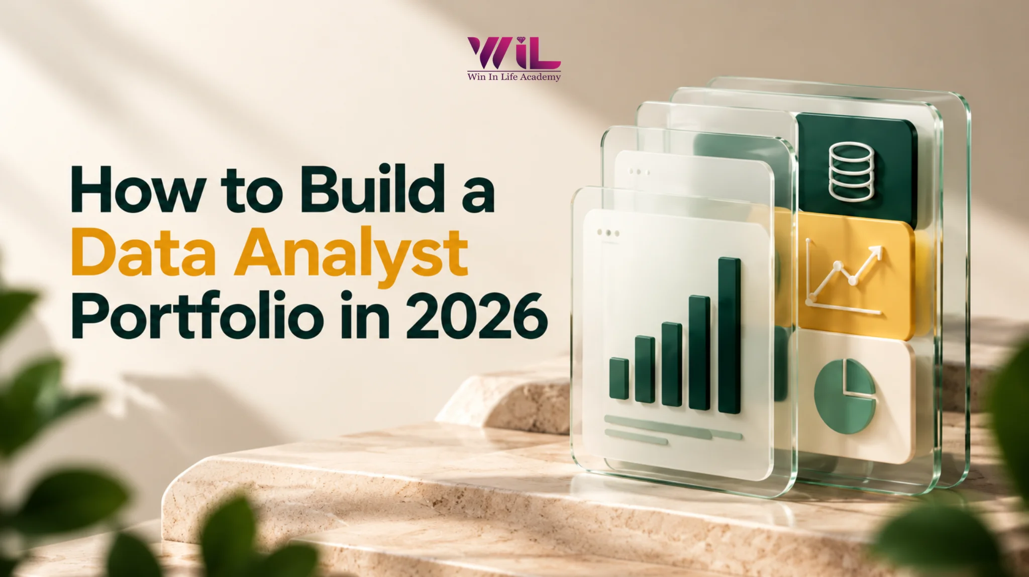 data analyst portfolio
